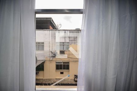 Sala de apartamento para alugar com 2 quartos, 98m² em Centro, Nilópolis