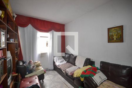 Sala de apartamento para alugar com 2 quartos, 98m² em Centro, Nilópolis