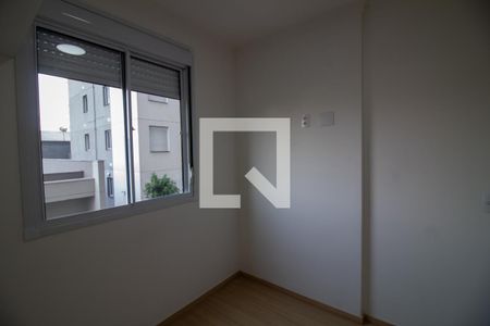 Quarto 2 de apartamento para alugar com 2 quartos, 33m² em Santo Amaro, São Paulo