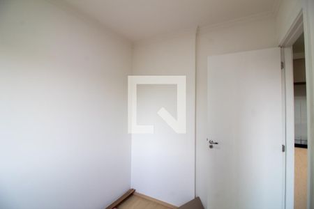 Quarto 1  de apartamento para alugar com 2 quartos, 33m² em Santo Amaro, São Paulo