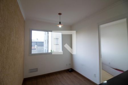 Sala de apartamento para alugar com 2 quartos, 33m² em Santo Amaro, São Paulo