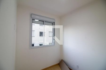 Quarto 1  de apartamento para alugar com 2 quartos, 33m² em Santo Amaro, São Paulo