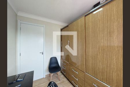 Quarto 1 de apartamento à venda com 2 quartos, 40m² em Jardim Prudência, São Paulo