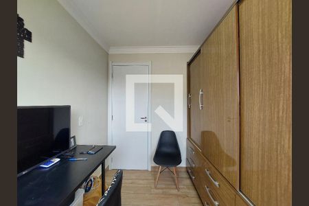 Quarto 1 de apartamento à venda com 2 quartos, 40m² em Jardim Prudência, São Paulo