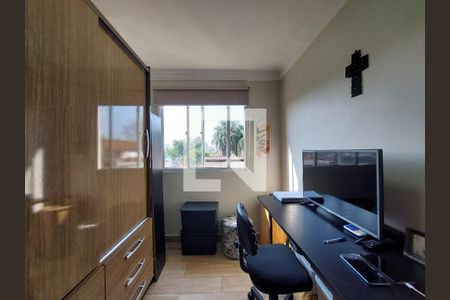 Quarto 1 de apartamento à venda com 2 quartos, 40m² em Jardim Prudência, São Paulo