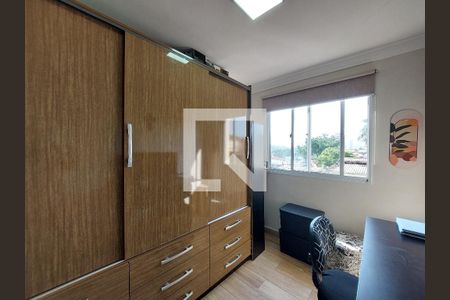 Quarto 1 de apartamento à venda com 2 quartos, 40m² em Jardim Prudência, São Paulo