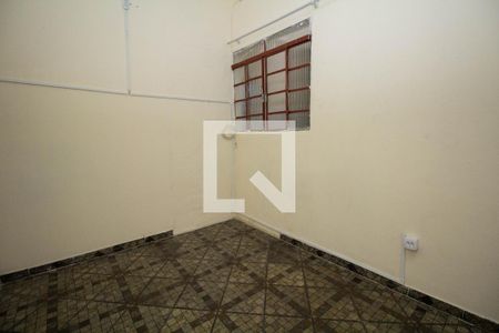 Kitnet de casa para alugar com 1 quarto, 25m² em Vila Robertina, São Paulo