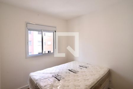 Quarto 1 de apartamento para alugar com 2 quartos, 40m² em Mooca, São Paulo