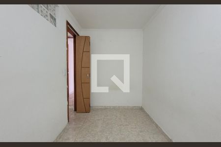 Quarto de casa à venda com 3 quartos, 169m² em Vila Camilópolis, Santo André