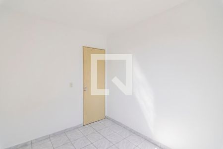 Quarto 2 de apartamento para alugar com 2 quartos, 48m² em Parque Erasmo Assunção, Santo André