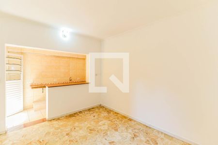 Studio de kitnet/studio para alugar com 1 quarto, 30m² em Vila Cruzeiro, São Paulo
