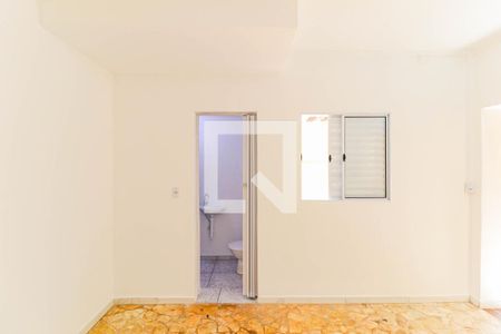 Studio de kitnet/studio para alugar com 1 quarto, 30m² em Vila Cruzeiro, São Paulo
