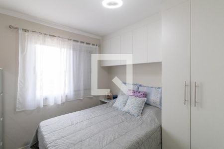 Quarto 2 de apartamento à venda com 2 quartos, 54m² em Itaquera, São Paulo