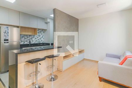 Apartamento para alugar com 1 quarto, 34m² em Butantã, São Paulo