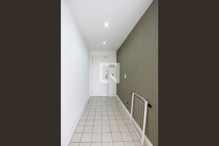 Entrada de apartamento para alugar com 2 quartos, 78m² em Barra da Tijuca, Rio de Janeiro