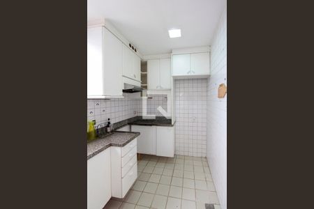 Cozinha de apartamento para alugar com 2 quartos, 78m² em Barra da Tijuca, Rio de Janeiro