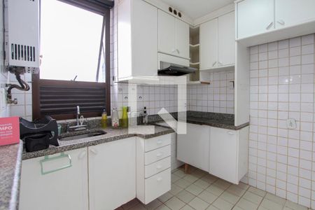 Cozinha de apartamento para alugar com 2 quartos, 78m² em Barra da Tijuca, Rio de Janeiro