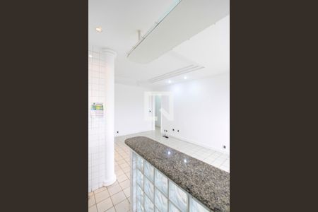 Cozinha de apartamento para alugar com 2 quartos, 78m² em Barra da Tijuca, Rio de Janeiro