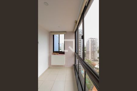 Quarto 1 de apartamento para alugar com 2 quartos, 78m² em Barra da Tijuca, Rio de Janeiro