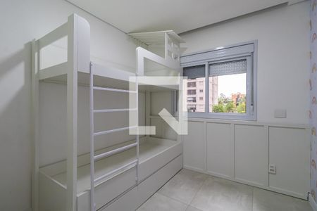 Quarto 1 de apartamento à venda com 2 quartos, 56m² em Alphaville Empresarial, Barueri