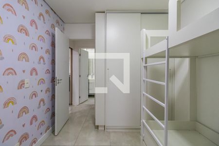 Quarto 1 de apartamento à venda com 2 quartos, 56m² em Alphaville Empresarial, Barueri