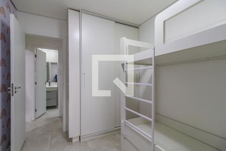 Quarto 1 de apartamento à venda com 2 quartos, 56m² em Alphaville Empresarial, Barueri