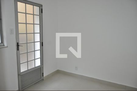 Sala  de apartamento para alugar com 2 quartos, 45m² em Engenho Novo, Rio de Janeiro