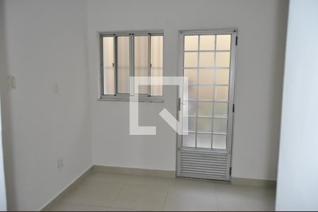 Sala  de apartamento para alugar com 2 quartos, 45m² em Engenho Novo, Rio de Janeiro