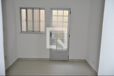 Sala  de apartamento para alugar com 2 quartos, 45m² em Engenho Novo, Rio de Janeiro