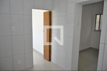 Cozinha  de apartamento para alugar com 2 quartos, 45m² em Engenho Novo, Rio de Janeiro