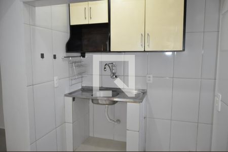 Cozinha  de apartamento para alugar com 2 quartos, 45m² em Engenho Novo, Rio de Janeiro