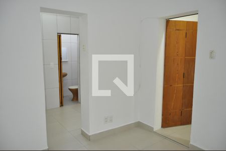 Sala  de apartamento para alugar com 2 quartos, 45m² em Engenho Novo, Rio de Janeiro