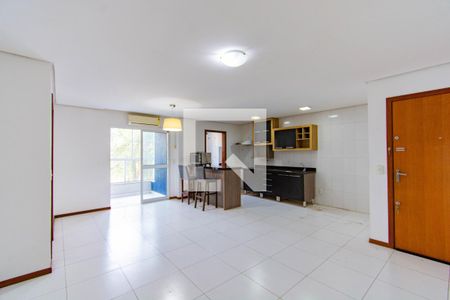 v de apartamento para alugar com 3 quartos, 93m² em Centro, Canoas