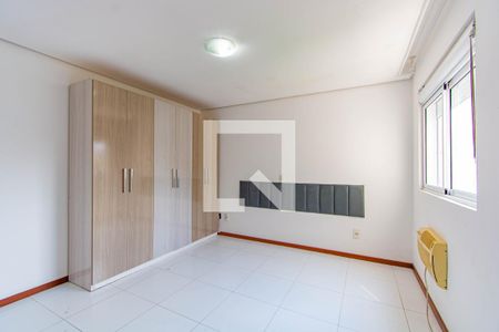 Quarto de apartamento para alugar com 3 quartos, 93m² em Centro, Canoas