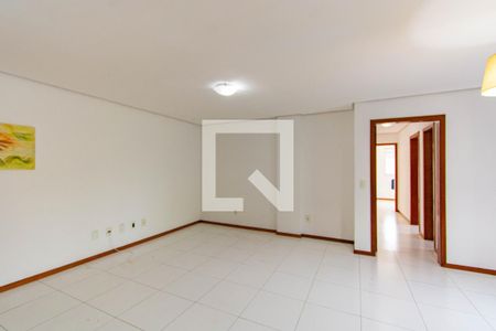 Sala de apartamento para alugar com 3 quartos, 93m² em Centro, Canoas