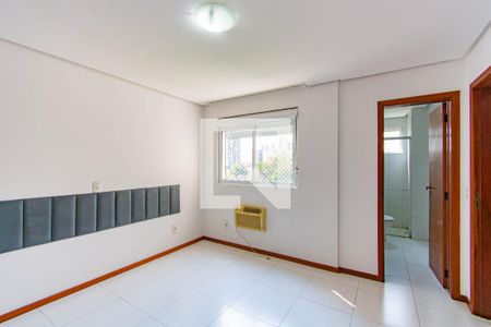 Quarto de apartamento para alugar com 3 quartos, 93m² em Centro, Canoas