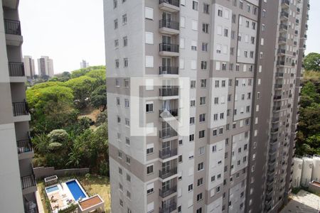 Vista Quarto 2 de apartamento à venda com 2 quartos, 40m² em Pirituba, São Paulo