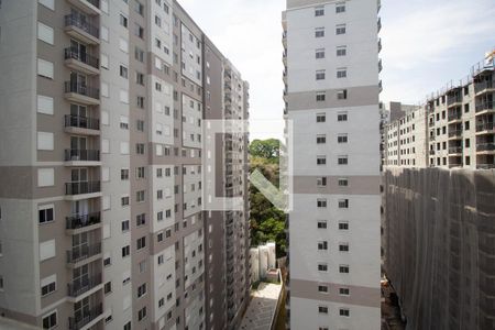 Vista Quarto 1 de apartamento à venda com 2 quartos, 40m² em Pirituba, São Paulo