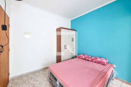 Studio de kitnet/studio para alugar com 1 quarto, 15m² em Centro, Jacareí