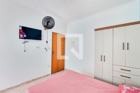 Studio de kitnet/studio para alugar com 1 quarto, 15m² em Centro, Jacareí