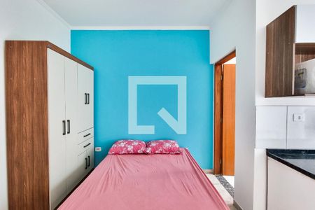 Studio de kitnet/studio para alugar com 1 quarto, 15m² em Centro, Jacareí