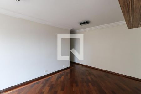 Sala de apartamento à venda com 3 quartos, 70m² em Chácara California, São Paulo