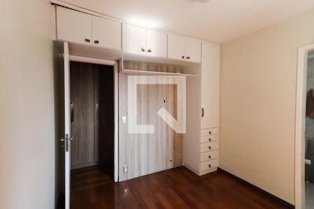 Quarto 1 - Suíte de apartamento à venda com 3 quartos, 70m² em Chácara California, São Paulo