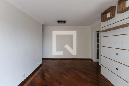 Sala de apartamento à venda com 3 quartos, 70m² em Chácara California, São Paulo