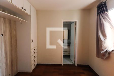 Quarto 1 - Suíte de apartamento à venda com 3 quartos, 70m² em Chácara California, São Paulo