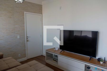 sala de apartamento para alugar com 3 quartos, 78m² em Novo Osasco, Osasco