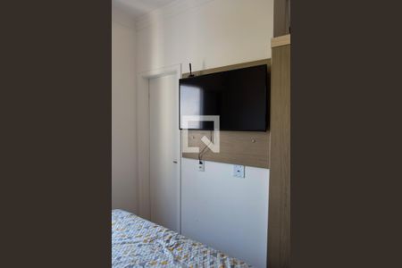 Quarto 1 suite de apartamento para alugar com 3 quartos, 78m² em Novo Osasco, Osasco