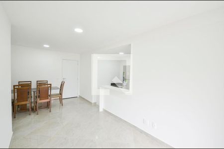 Sala de apartamento para alugar com 2 quartos, 65m² em Tijuca, Rio de Janeiro