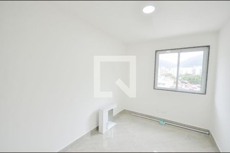 Quarto de apartamento para alugar com 2 quartos, 65m² em Tijuca, Rio de Janeiro