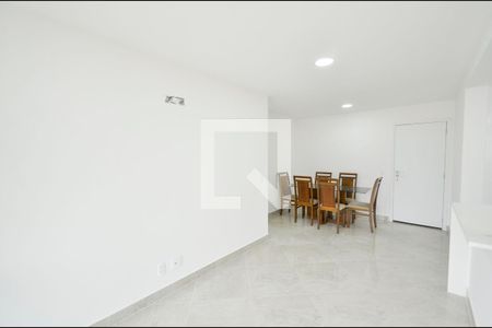 Sala de apartamento para alugar com 2 quartos, 65m² em Tijuca, Rio de Janeiro